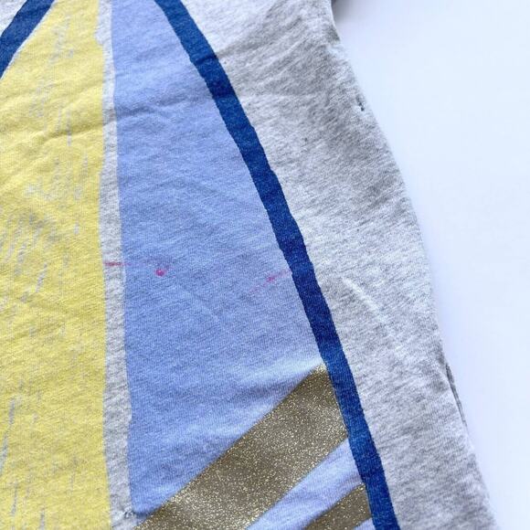 Mini Boden Surfer Girl Tee - Picture 4 of 8